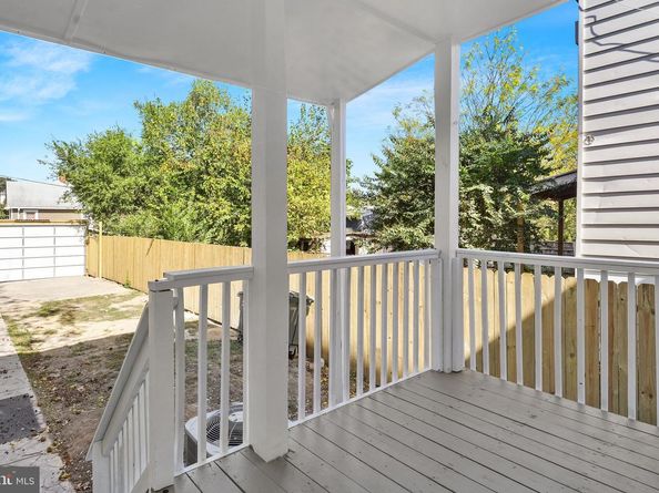 715 Longfellow Street NW, Washington DC 20011