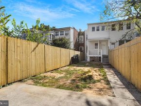 715 Longfellow Street NW, Washington DC 20011