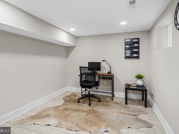 715 Longfellow Street NW, Washington DC 20011