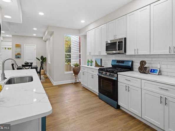 715 Longfellow Street NW, Washington DC 20011