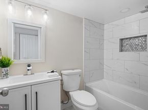 715 Longfellow Street NW, Washington DC 20011