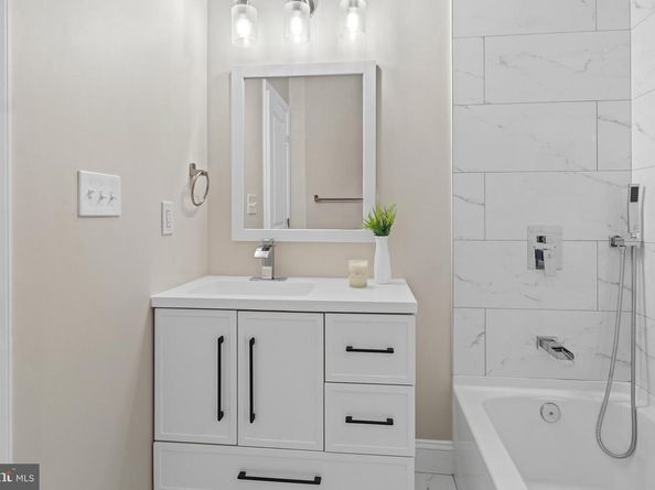 715 Longfellow Street NW, Washington DC 20011