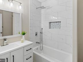 715 Longfellow Street NW, Washington DC 20011