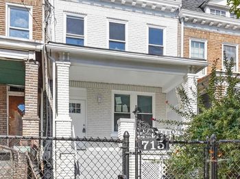 715 Longfellow Street NW