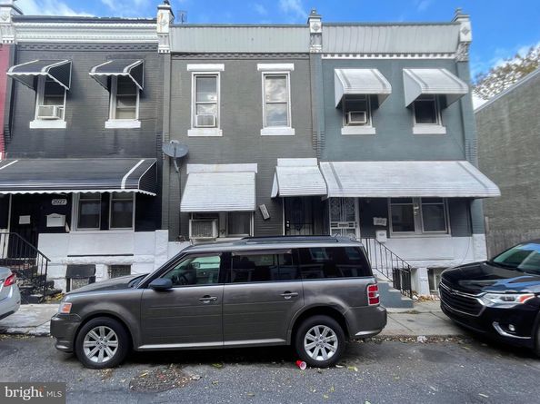 2025 W Hagert Street, Philadelphia PA 19132