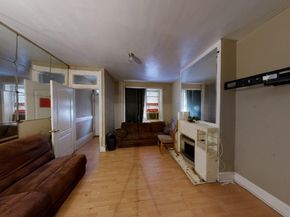 2025 W Hagert Street, Philadelphia PA 19132