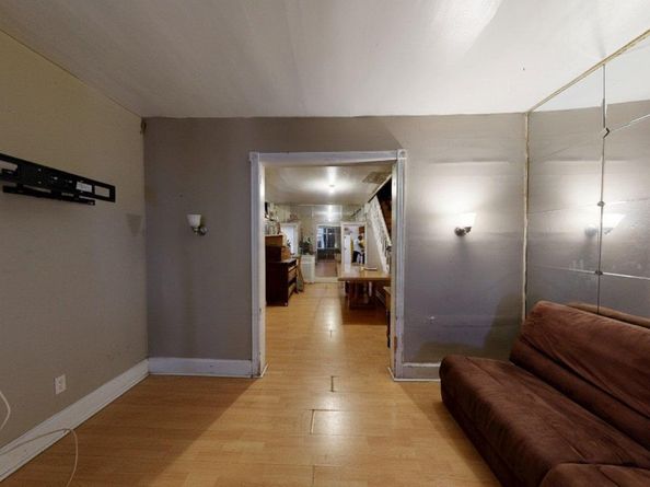 2025 W Hagert Street, Philadelphia PA 19132