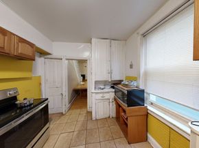 2025 W Hagert Street, Philadelphia PA 19132