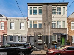 1927 Wilder Street, Philadelphia PA 19146