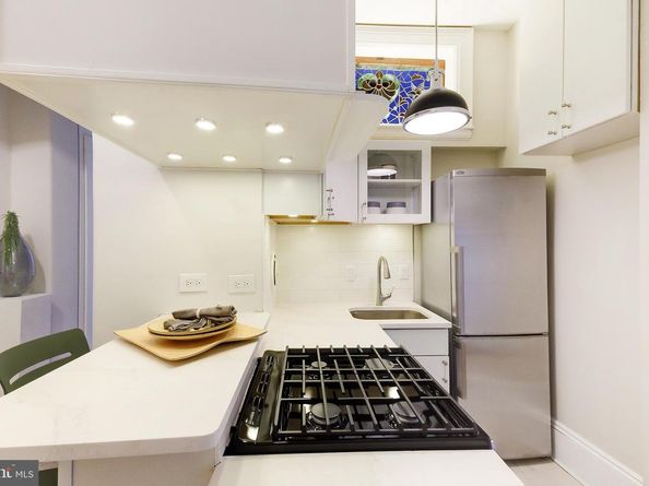 2853 Ontario Road NW 107, Washington DC 20009