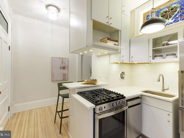 2853 Ontario Road NW 107, Washington DC 20009