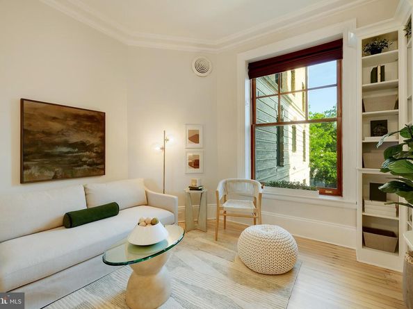 2853 Ontario Road NW 107, Washington DC 20009