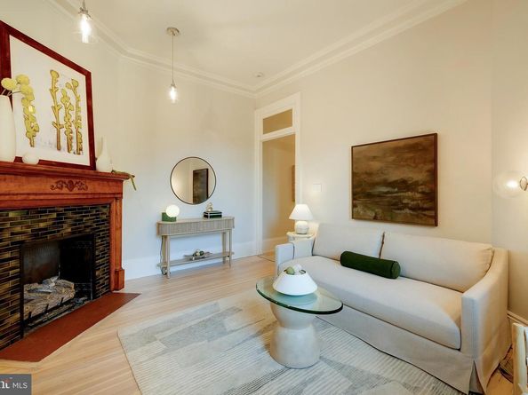 2853 Ontario Road NW 107, Washington DC 20009