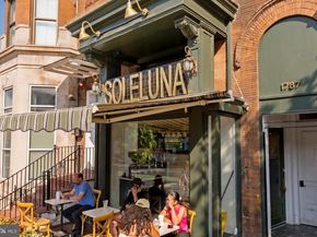 2853 Ontario Road NW 107, Washington DC 20009