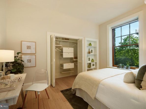 2853 Ontario Road NW 107, Washington DC 20009