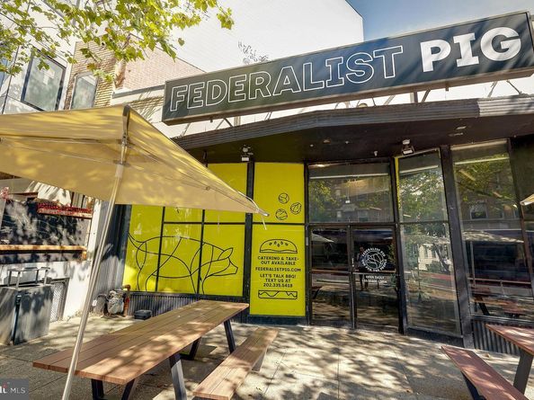 2853 Ontario Road NW 107, Washington DC 20009