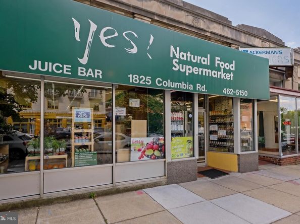 2853 Ontario Road NW 107, Washington DC 20009