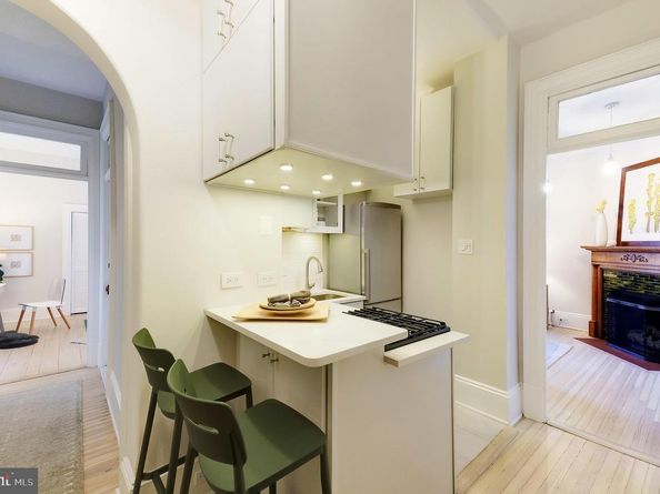 2853 Ontario Road NW 107, Washington DC 20009