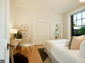 2853 Ontario Road NW 107, Washington DC 20009