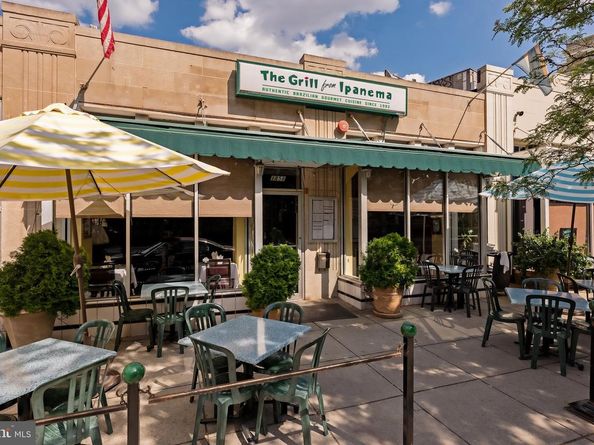 2853 Ontario Road NW 107, Washington DC 20009