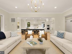 10700 Alloway Drive, Potomac MD 20854