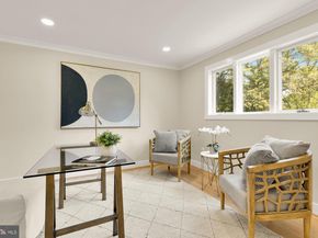 10700 Alloway Drive, Potomac MD 20854