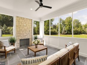 10700 Alloway Drive, Potomac MD 20854