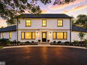 10700 Alloway Drive, Potomac MD 20854