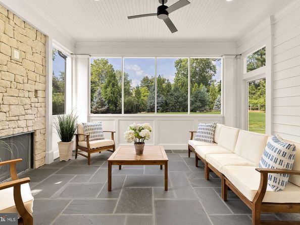 10700 Alloway Drive, Potomac MD 20854