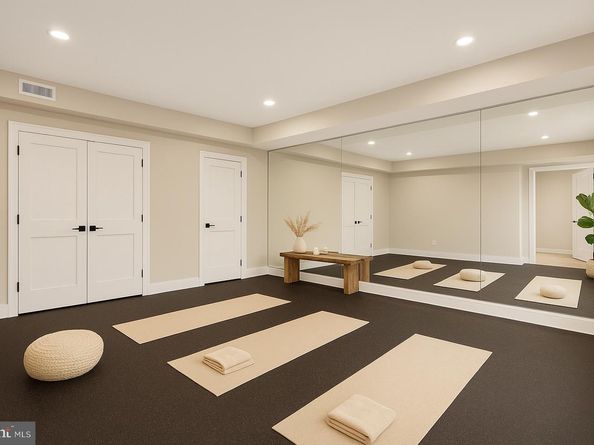 10700 Alloway Drive, Potomac MD 20854