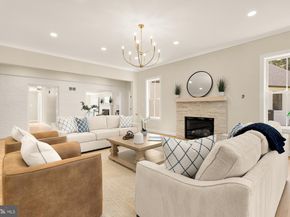 10700 Alloway Drive, Potomac MD 20854