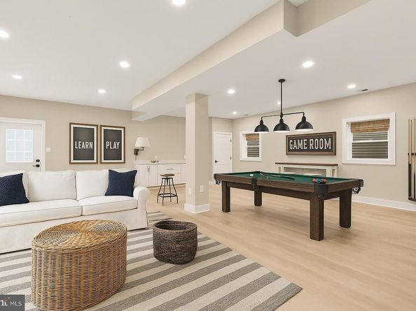 10700 Alloway Drive, Potomac MD 20854