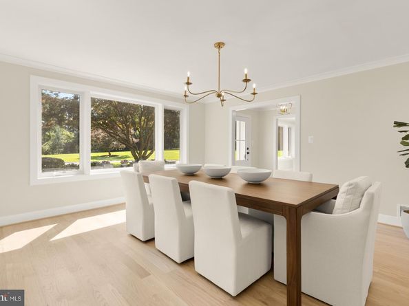 10700 Alloway Drive, Potomac MD 20854