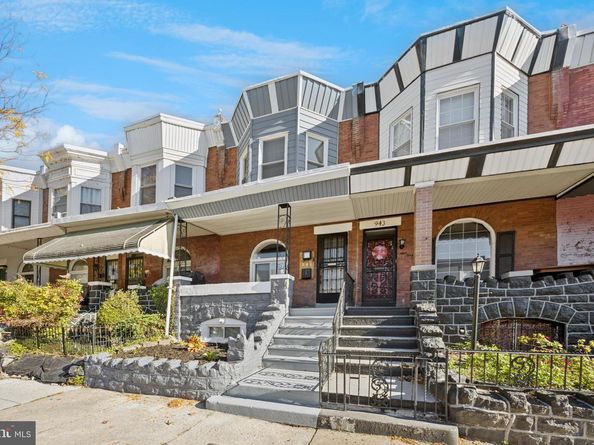 941 S 50TH Street, Philadelphia PA 19143