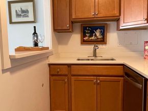 510 N Street SW N223, Washington DC 20024