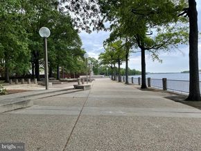 510 N Street SW N223, Washington DC 20024