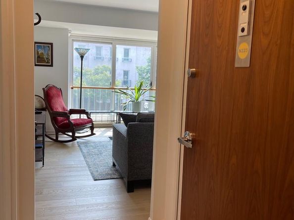 510 N Street SW N223, Washington DC 20024