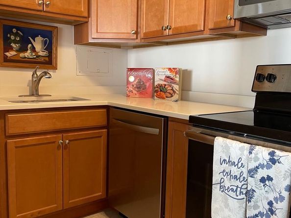 510 N Street SW N223, Washington DC 20024