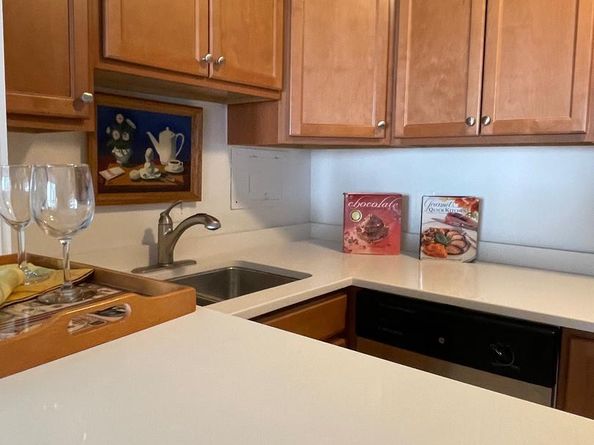 510 N Street SW N223, Washington DC 20024