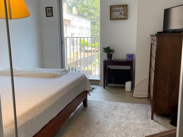 510 N Street SW N223, Washington DC 20024