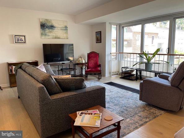 510 N Street SW N223, Washington DC 20024