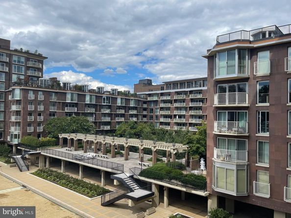 510 N Street SW N223, Washington DC 20024