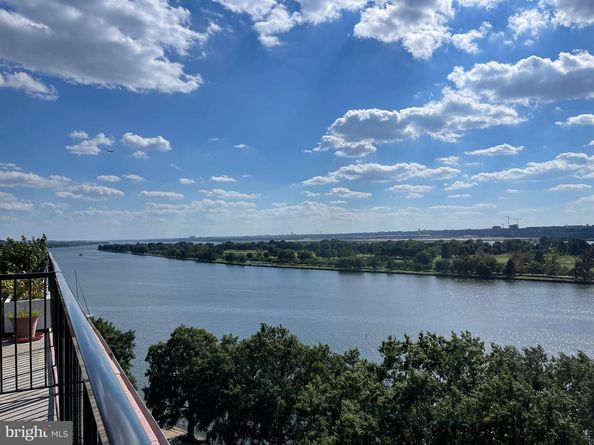 510 N Street SW N223, Washington DC 20024