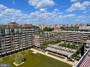 510 N Street SW N223, Washington DC 20024