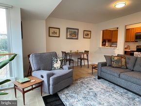 510 N Street SW N223, Washington DC 20024