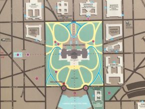 510 N Street SW N223, Washington DC 20024