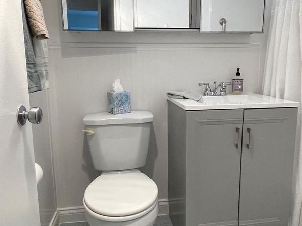 510 N Street SW N223, Washington DC 20024