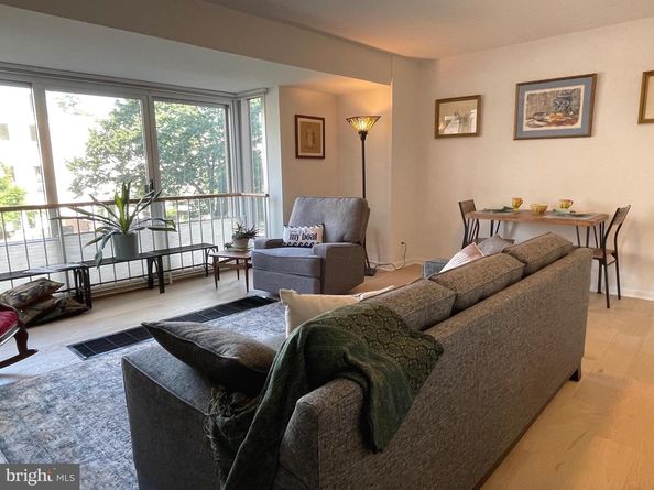 510 N Street SW N223, Washington DC 20024