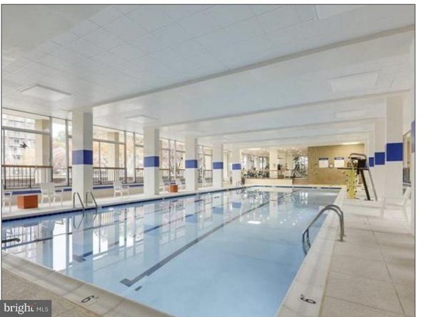 510 N Street SW N223, Washington DC 20024