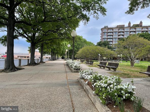 510 N Street SW N223, Washington DC 20024